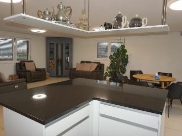 Delsberg, Bezirk Delsberg, Jura - Terrasse