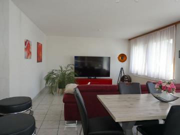 ARI 249 Appartement de 4,5 pièces au centre de Bassecourt