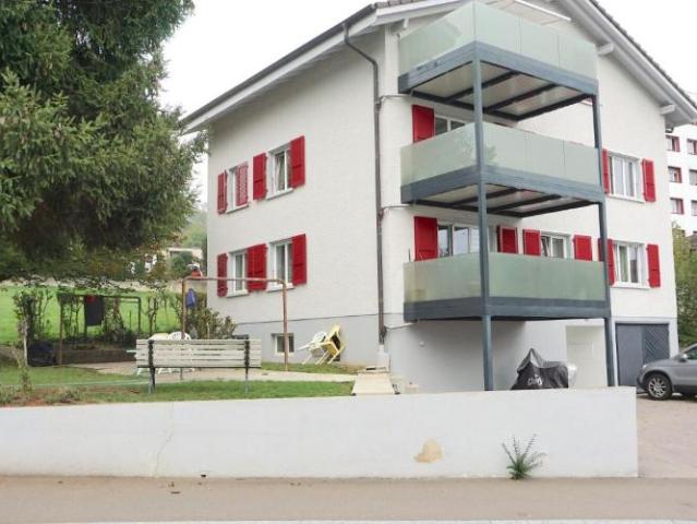 ARI 266 Loc Appartement de 4,5 pièces, Vieux Château 20, Delémont