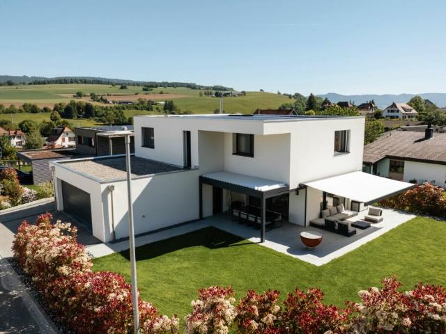 ARI 263 Villa lumineuse de haut standing de 5,5 pièces