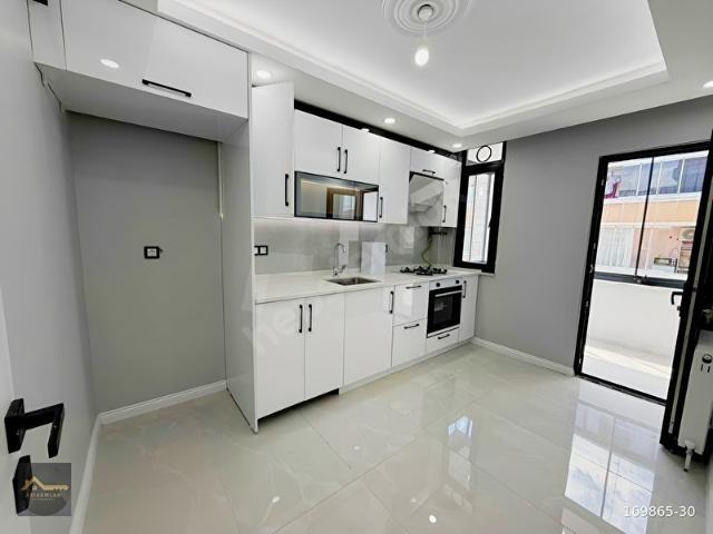 ARİA EMLAK'DAN 2+1 SIFIR KİRALIK DAİRE 95M2