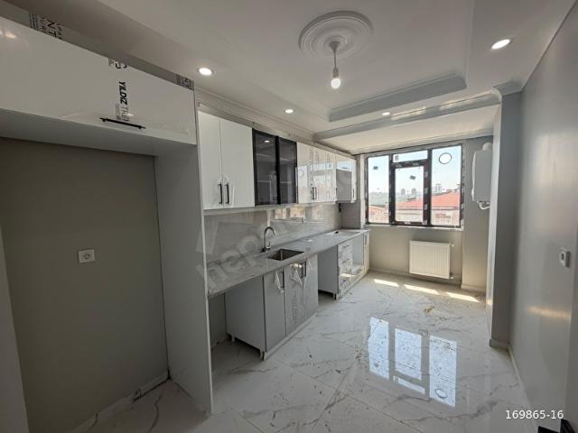 ARİA EMLAK'DAN 3+1 110M2 SIFIR SATILIK KAPANMAZ MANZARALI DAİRE