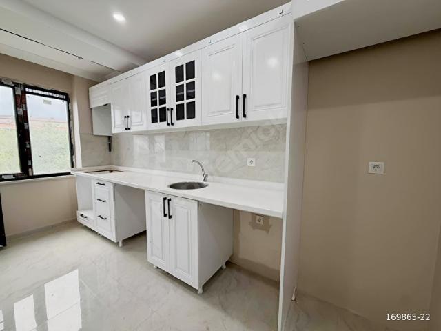 ARİA EMLAK'DAN ORMAN MANZARALI SIFIR 2+1 SATILIK DAİRE