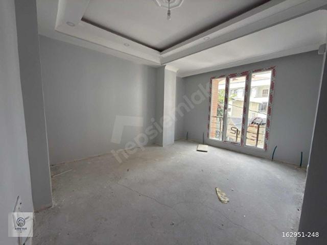 ARİN'den KANARYA MAHALLESİNDE SATILIK SIFIR 2+1 ARAKAT DAİRE
