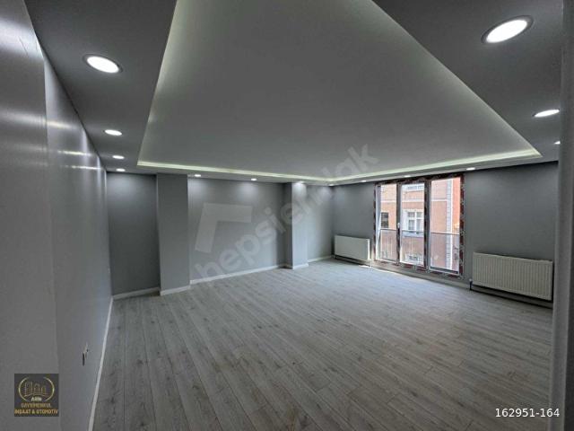 ARİN'den SATILIK BEŞYOL METROBÜS YANI 4+2 DUBLEKS 210M2