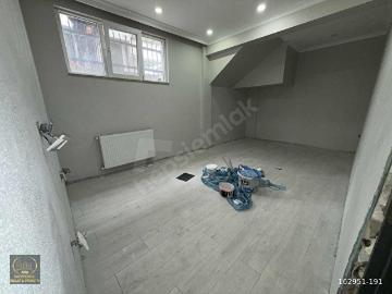 ARİN'den SULTANMURAT MAH SATILIK SIFIR 2+1 B.KATI DAİRE