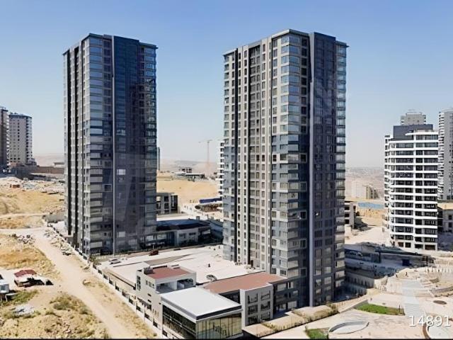 ARİSSA LİTA ASTORİA BEYTEPE SİTESİ SATILIK 4+1 PREMIUM DAİRE