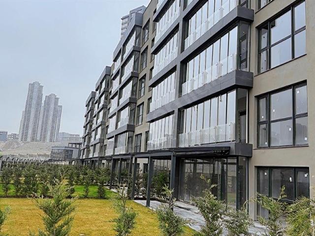 ARİSSA LİTA ASTORİA KONUTLARI LOFT ULTRA LÜKS 4.5+1 230M