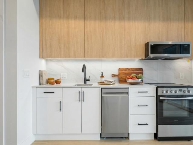 Aria Now Pre Leasing! ARIA 1 Floorplan A1 Studio Apartment for Rent