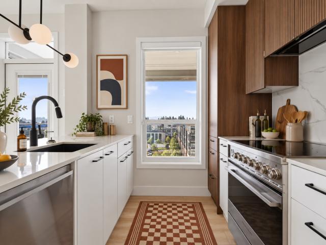 Aria Now Pre Leasing! ARIA 1 Floorplan C6 2 Bedroom Apartment for Rent