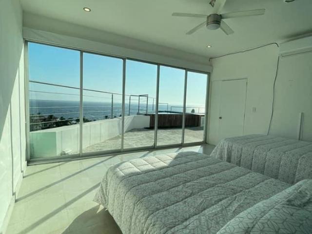 Aria Ocean