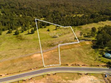 Aria Hunter Valley | exceptional 5 acres