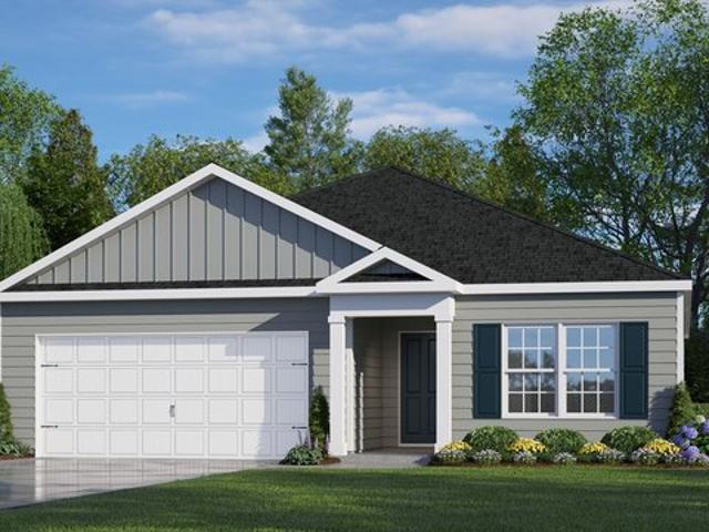 ARIA Plan Waverly Place Community