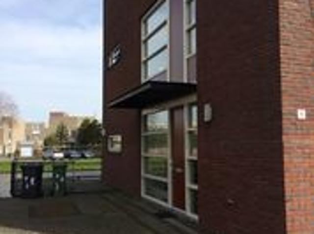 Aria, Zaandam, Nederland