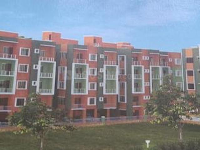Ariadaha 5 BHK Apartment For Sale Kolkata