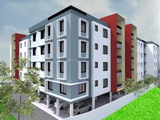 Ariadaha 2 BHK Apartment For Sale Kolkata