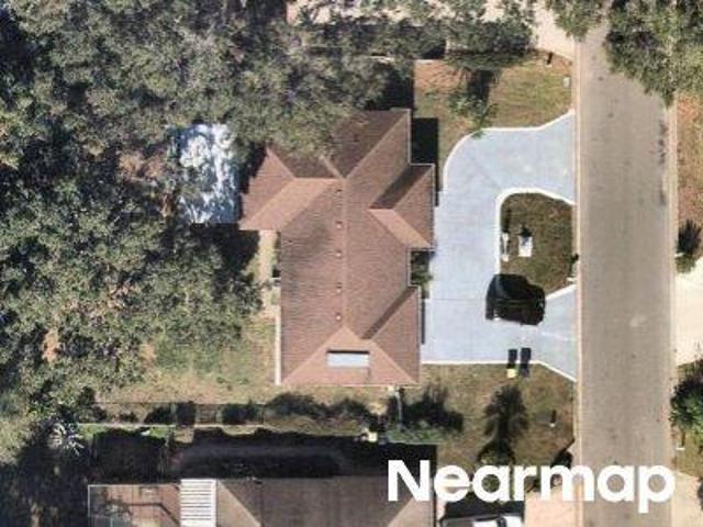 Ariana Woods Cir