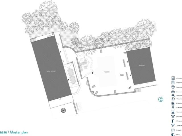 Ariane Private Studio 11