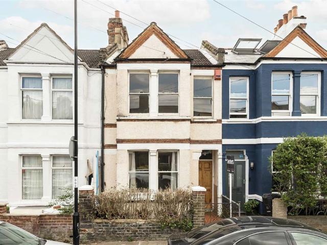 Arica Road, Brockley SE4, 2 bed terraced house to rent, £2,400 pcm | PrimeLocation