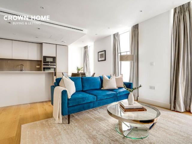 Ariel House, 144 Vaughan Way, London Dock E1W, 1 bed flat to rent, £3,000 pcm | PrimeLocation