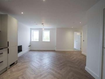 Ariel House, Birmingham, B26