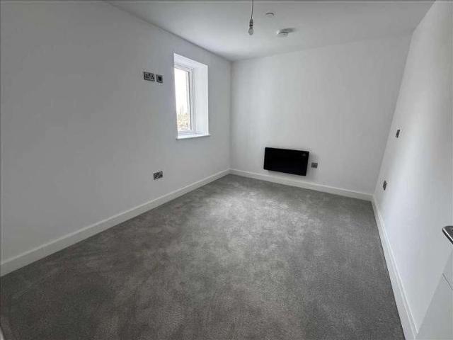 Ariel House, Birmingham, B26