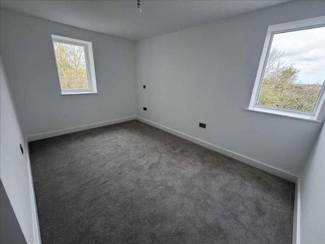 Ariel House, Birmingham, B26