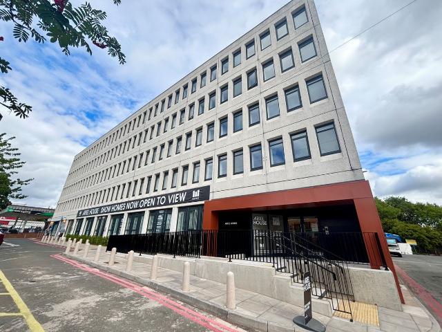 Ariel House, Birmingham B26, 1 bed flat to rent, £975 pcm | PrimeLocation