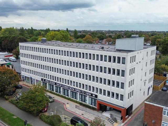 Ariel House, Birmingham B26, 2 bed flat to rent, £1,200 pcm | PrimeLocation