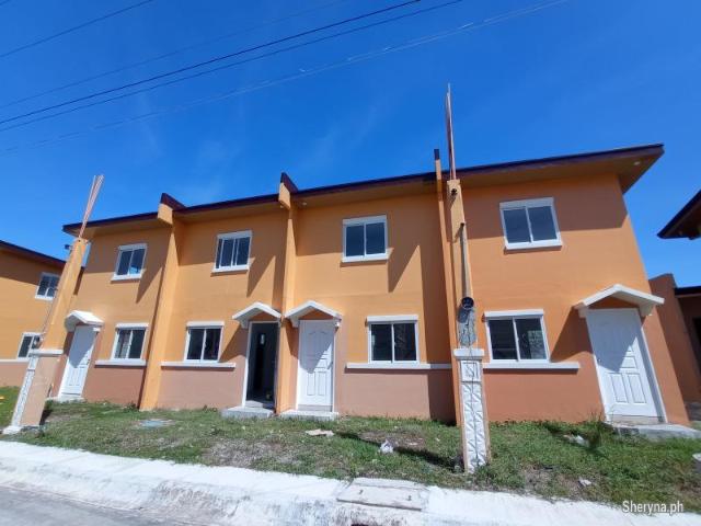 Arielle Inner Unit Ready for Occupancy