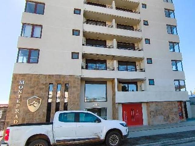 Ariendo Departamento nuevo 2 hab 2 baños
