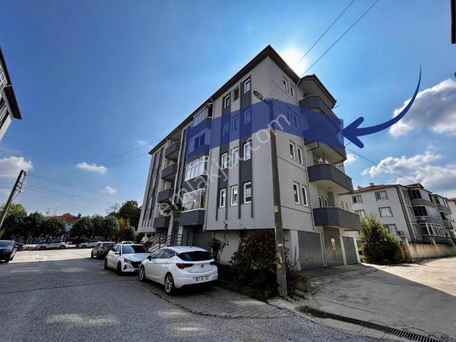 Arifiye | 135m² | Çift Balkonlu | Yalıtımlı | 3+1 Daire