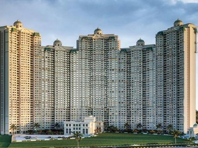 Arihant Avanti Phase II,Shilphata 1 BHK Apartment For Sale Thane