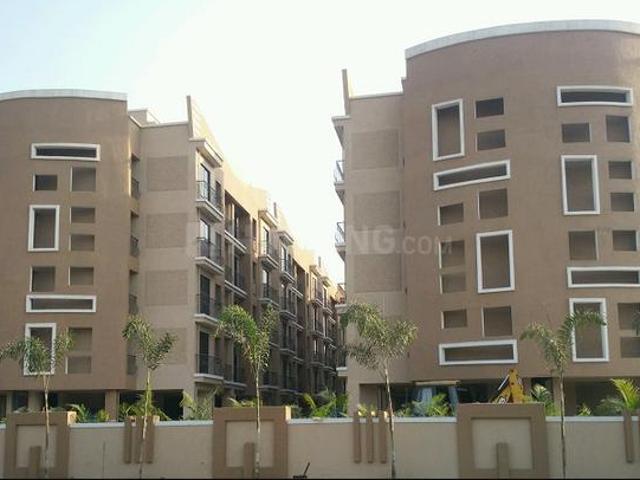 Arihant Amisha Phase II,Taloja 1 BHK Apartment For Sale Navi Mumbai