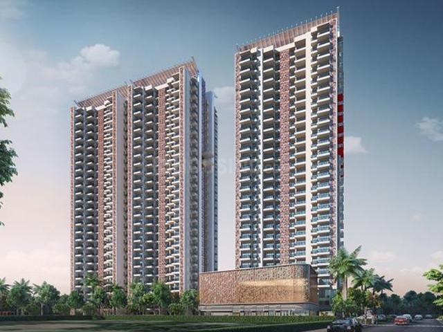 Arihant Season,Yeida 3 BHK Apartment For Sale Greater Noida