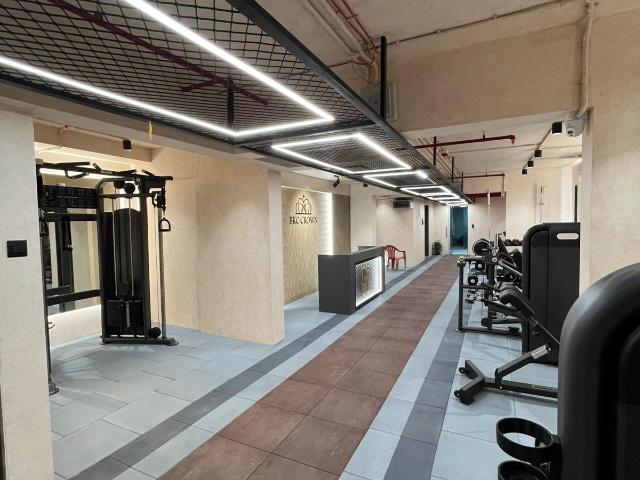 Arihant Shankheshwar Heights 2 Bedroom 590 Sq. Ft. Apartment in Chunabhatti Mumbai Listing ID: #10376