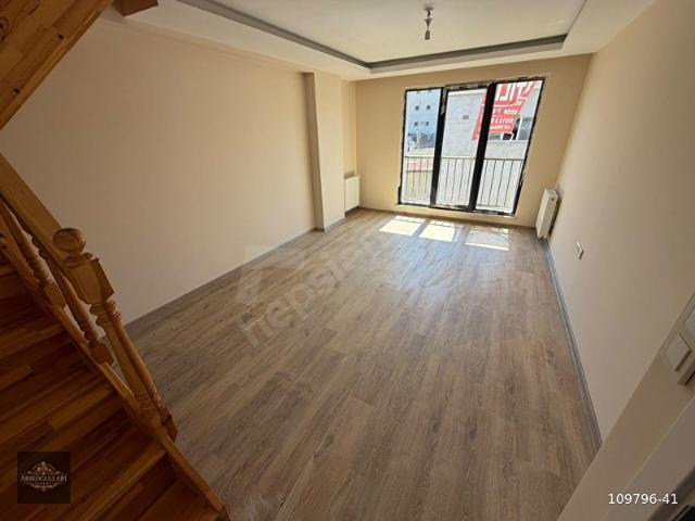 ARIKOĞULLARINDAN CEBECİ MAHALLESİNDE 4+2 SATILIK DUBLEKS DAİRE