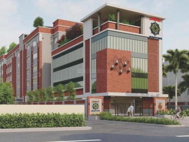 Arima Longitude,Saravanampatty 2 BHK Apartment For Sale Coimbatore