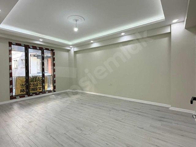 Arin' İnönü Mah. Satılık 3+1 Yüksek Giriş Daire Otopark&Asansör