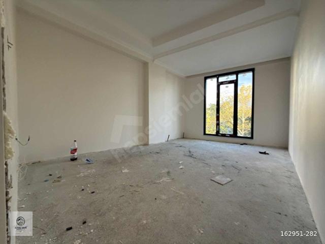 Arin'de Söğütlüçeşme Diş Hast. Yanı Mah. satılık 2+1 Sıfır Daire