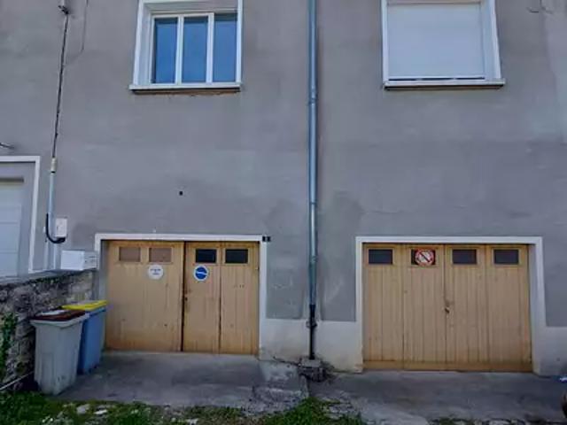 Arinthod 39240 Achat / Vente maison 3 pièces t3 terrasse parking