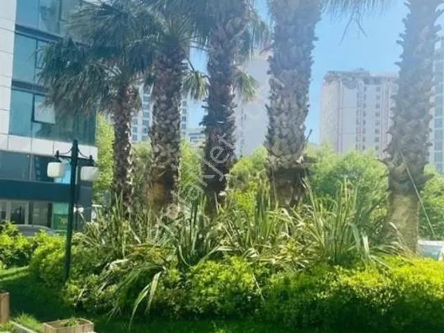 Aris Grand Tower 'da Kiralık Eşyalı Büyük 3+1 Daire