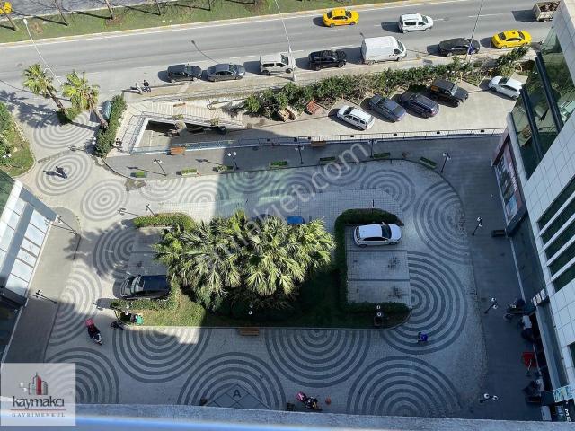 Aris Grand Tower'da Kiralık 1+1 Daire