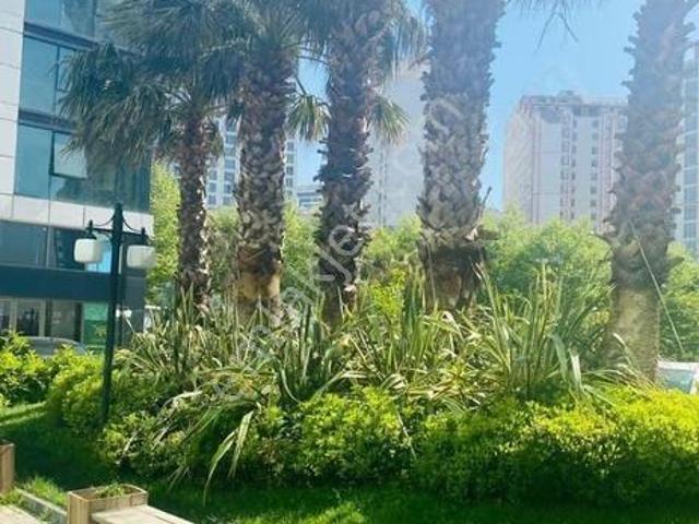 Aris Grand Tower'da Kiralık 3+1 Daire