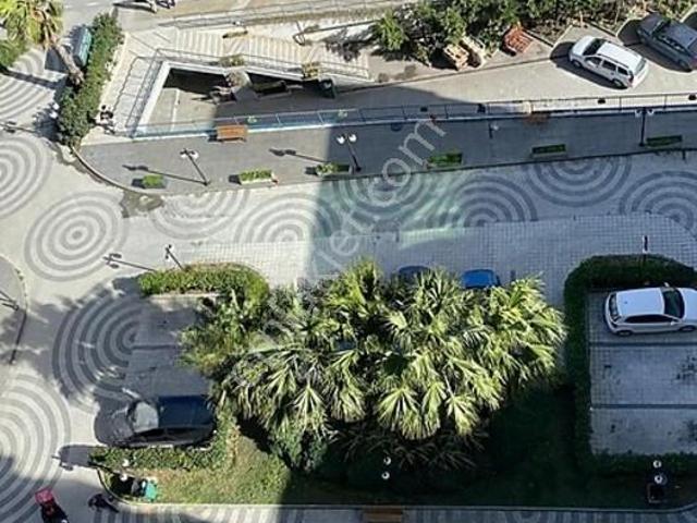 Aris Grand Tower'da satılık sıfır büyük M2 1+1 Daire