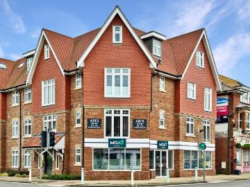 Aris House, Lymington Road. 2 bed flat to rent £1,295 pcm £299 pw