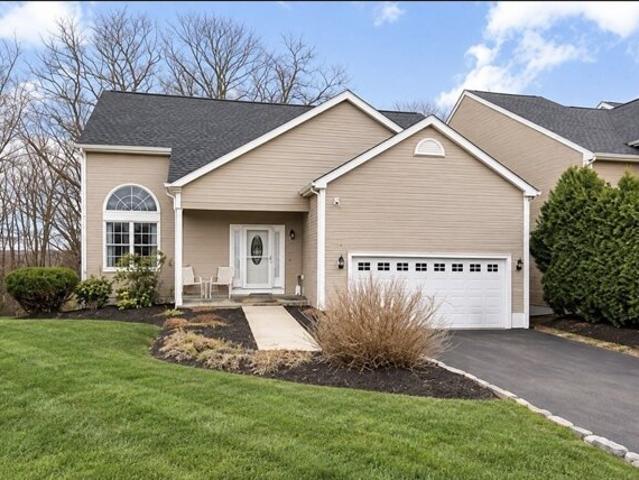 Aris Way Unit,milford, Condo For Sale