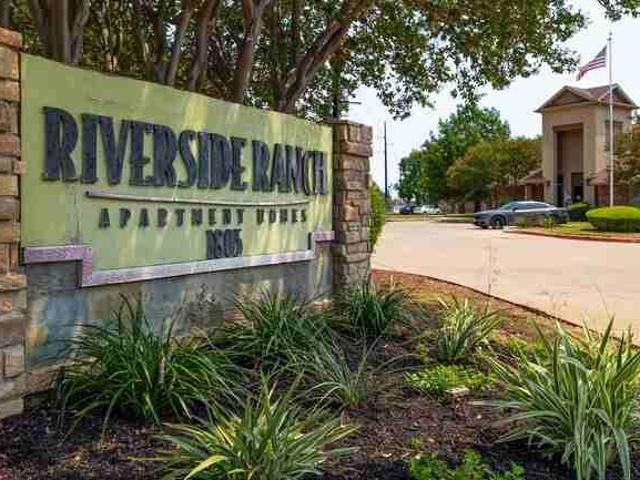 Arise Riverside Ranch 1 Bedroom Apartment for Rent at 1805 Aquarena Springs Dr, San Marcos, TX 78666