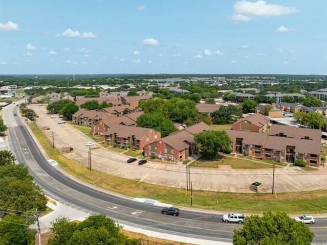 Arise Riverside Ranch 2 Bedroom Apartment for Rent at 1805 Aquarena Springs Dr, San Marcos, TX 78666