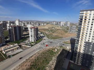 Arissa Göksu'da Cadde Cepheli 4,5+1 Kiralık Süper Lüx Daire